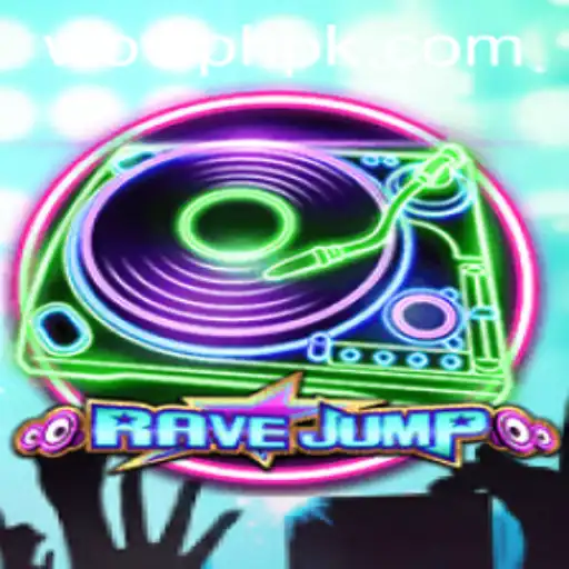 Dive into Excitement with RaveJump: The Ultimate Gaming Experience at WOWPH.COM