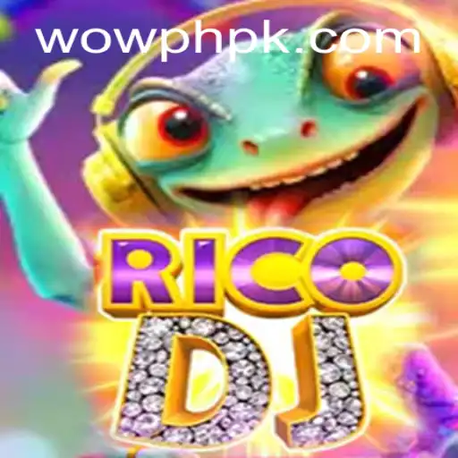 Exploring the Thrilling World of RicoDJ on WOWPH.COM