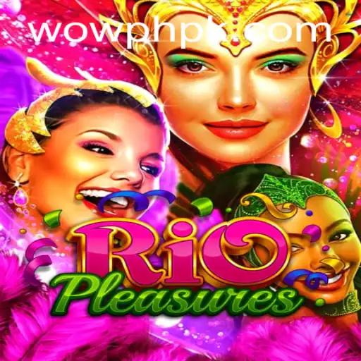 Exploring the Exciting World of RioPleasures through WOWPH.COM