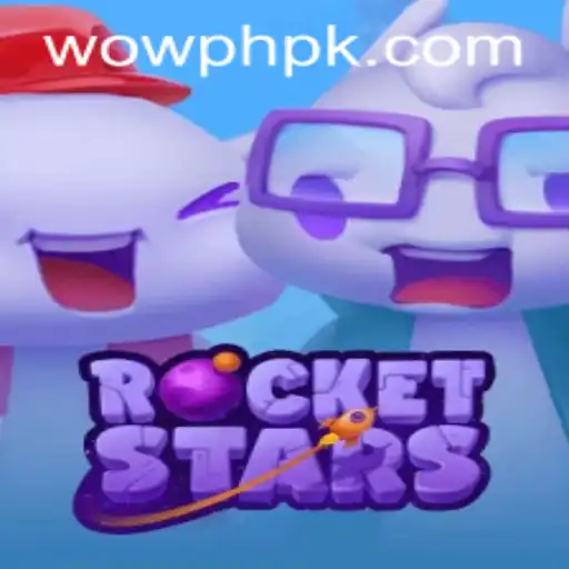 Discover the Thrilling Universe of RocketStars on WOWPH.COM
