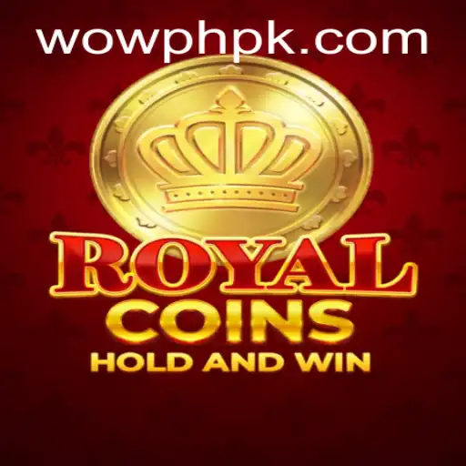 Experience the Thrill of RoyalCoins: A Comprehensive Guide