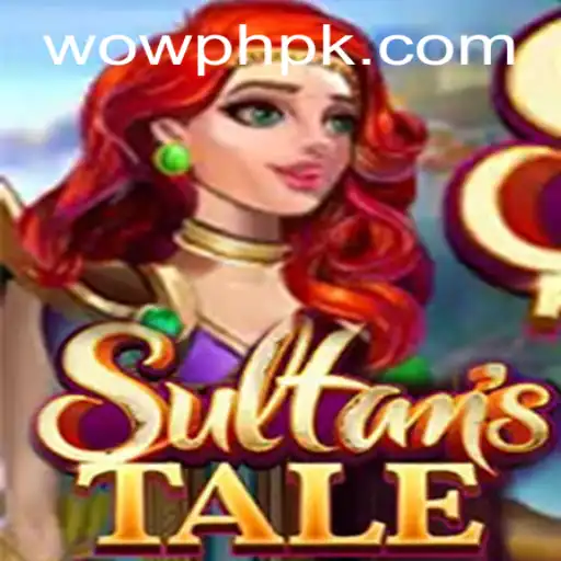 Sultanstale: A Captivating New Adventure