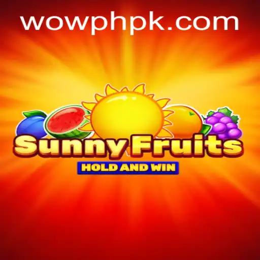 Exploring the Exciting World of SunnyFruits