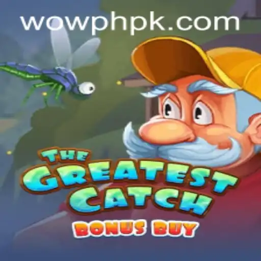 TheGreatestCatchBonusBuy: A Deep Dive into the Latest Sensation in Gaming