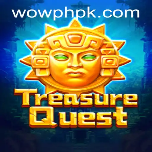 TreasureQuest: Exploring the Depths of Adventure