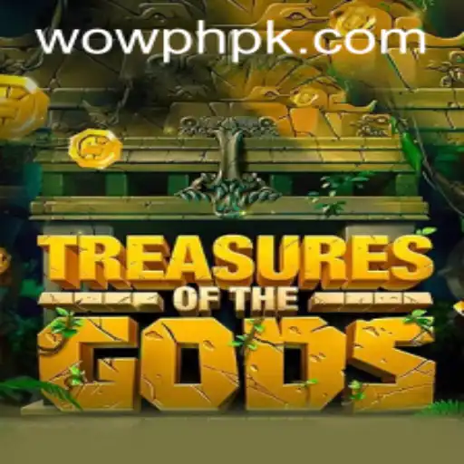 Unveiling the Thrills of TreasureoftheGods: A Journey into Mythical Gameplay