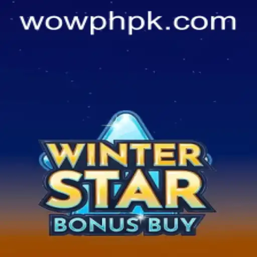 Unveiling the Thrill of WinterStarBonusBuy: A New Gaming Experience