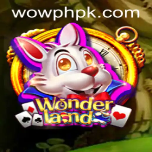 Discover the Mystical World of Wonderland